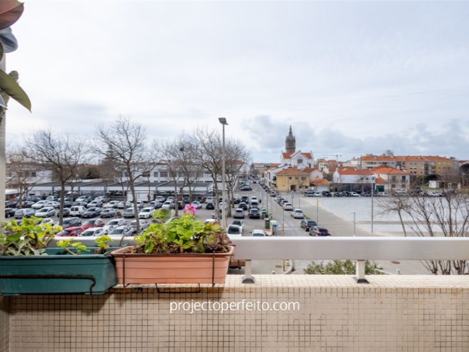 Lejlighed i Espinho, Aveiro - foto 1