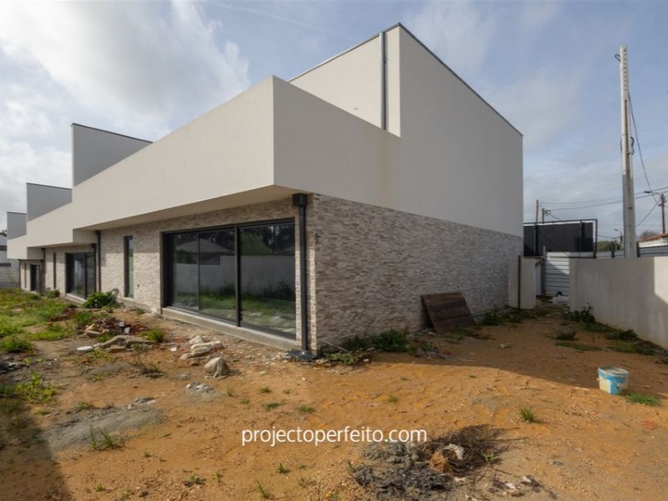 Rækkehus i Espinho, Aveiro - foto 1