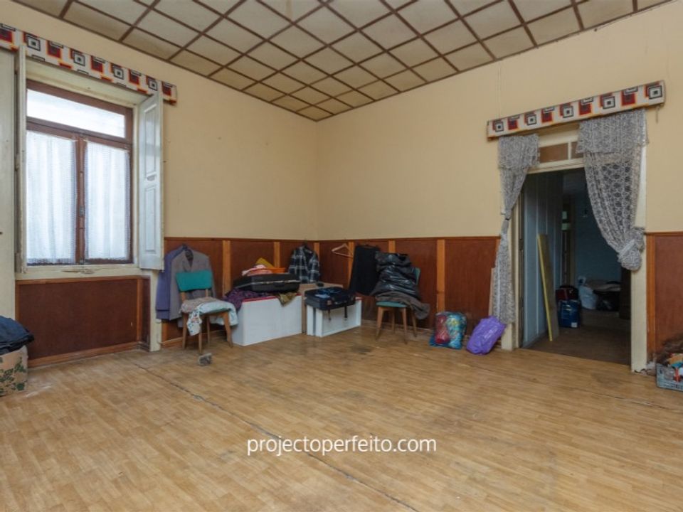Villa i Esmoriz, Aveiro - foto 3