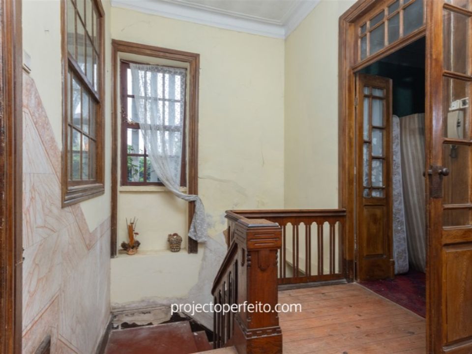 Villa i Esmoriz, Aveiro - foto 4