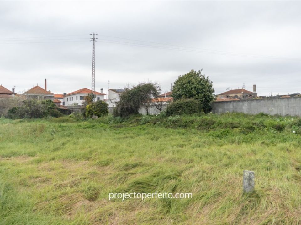 Villa i Esmoriz, Aveiro - foto 5