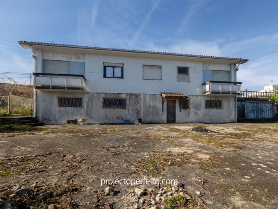 Villa i Argoncilhe, Aveiro - bilde 2
