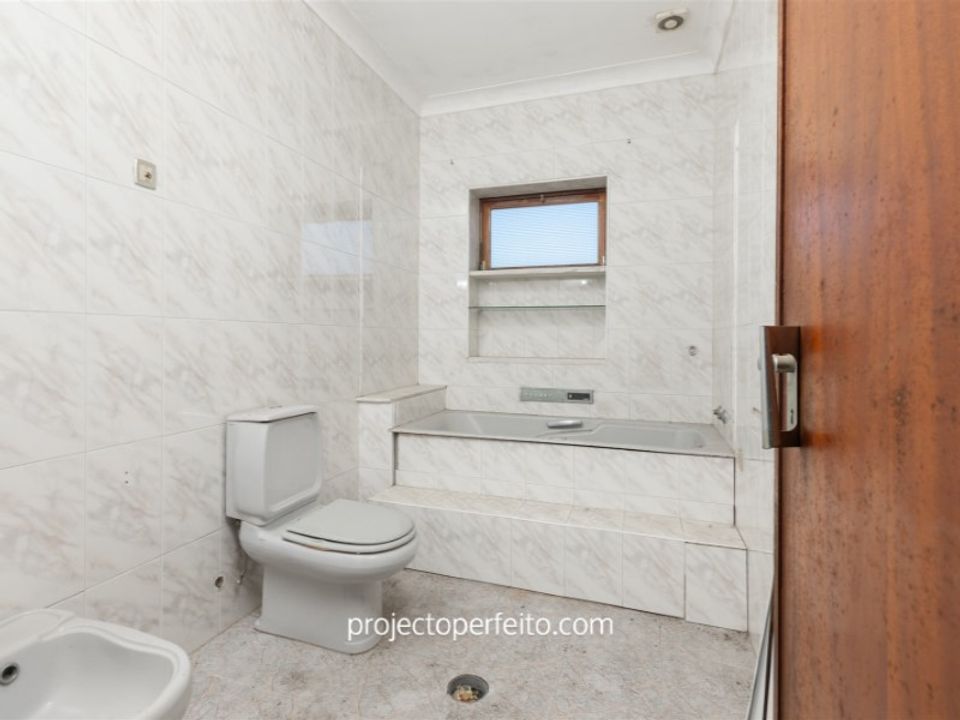 Villa i Argoncilhe, Aveiro - bilde 5