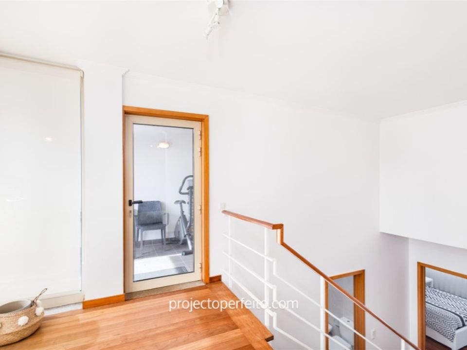Duplex i Esmoriz, Aveiro - foto 2