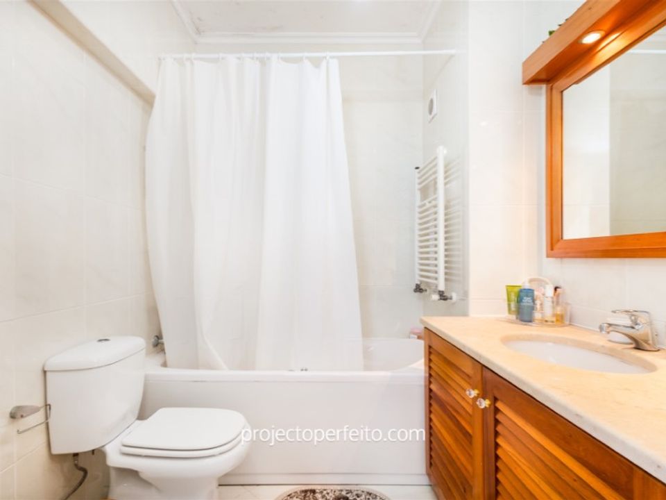 Duplex i Esmoriz, Aveiro - foto 3