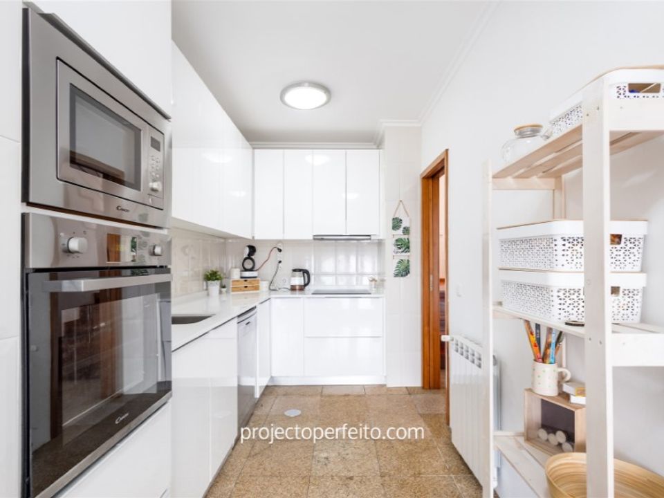 Duplex i Esmoriz, Aveiro - foto 4
