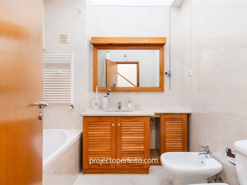 Duplex i Esmoriz, Aveiro - foto 5
