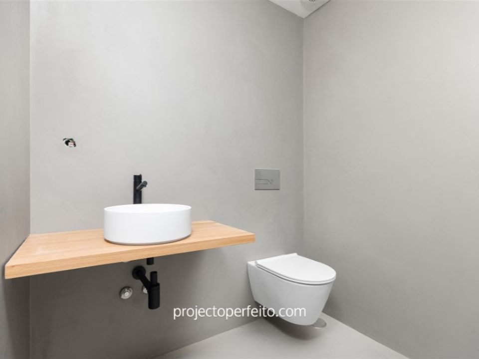 Villa i Esmoriz, Aveiro - foto 5