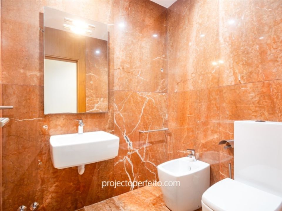 Villa i Santa Maria da Feira, Aveiro - foto 3