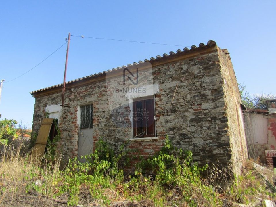 Villa i Mouriscas, Santarem - foto 1