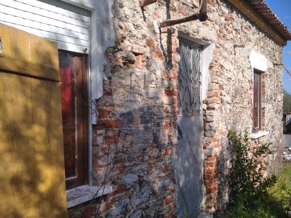 Villa i Mouriscas, Santarem - foto 2