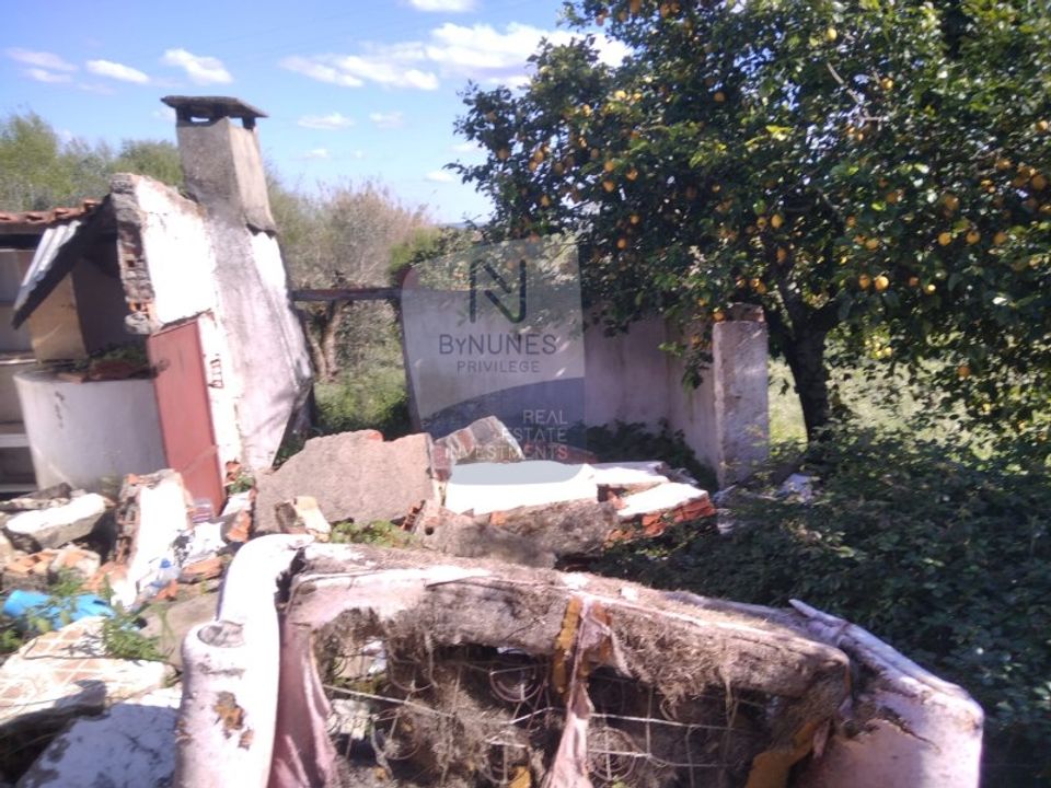 Villa i Mouriscas, Santarem - foto 3