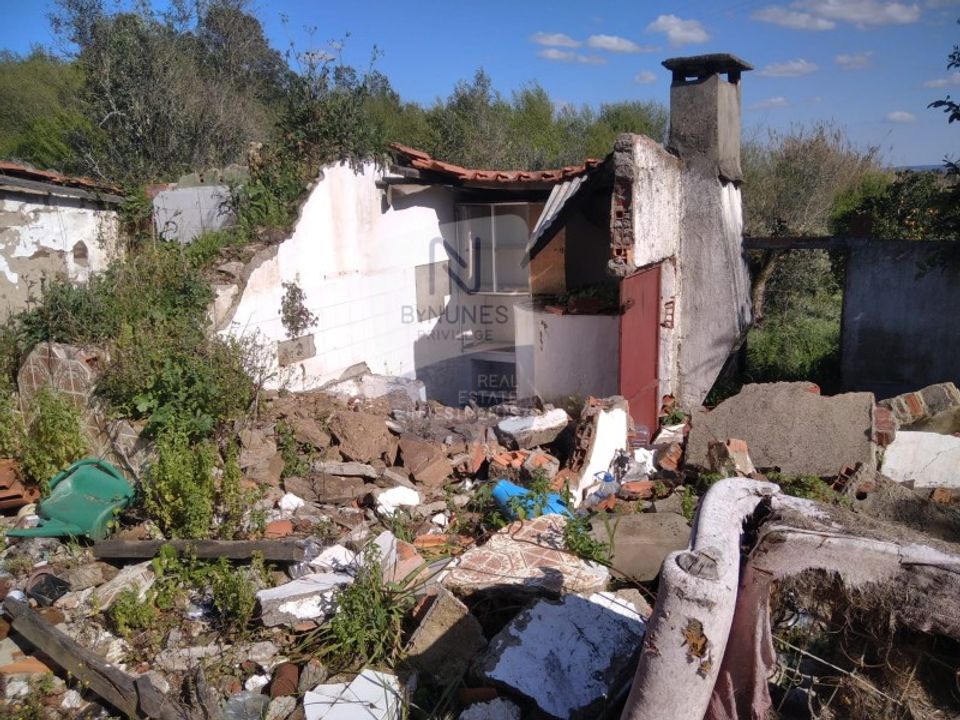 Villa i Mouriscas, Santarem - foto 4