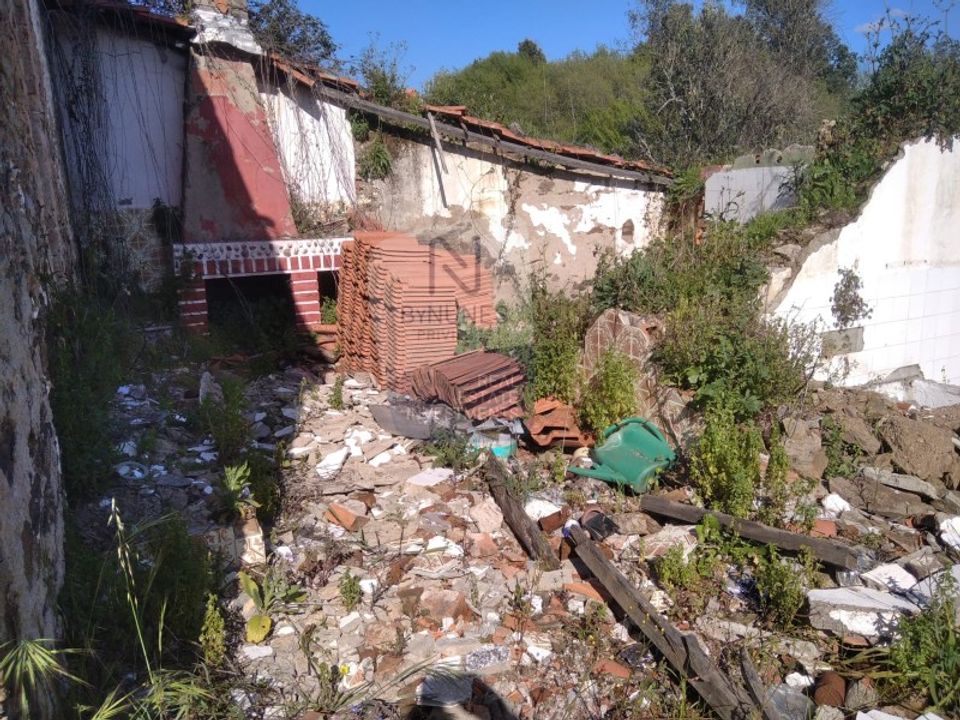 Villa i Mouriscas, Santarem - foto 5