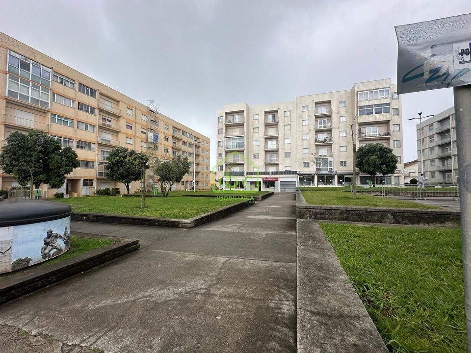 Erhvervsejendom i Vila do Conde, Porto - foto 3