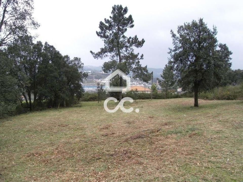 Helårsgrund i Moreira de Conegos, Braga - foto 5