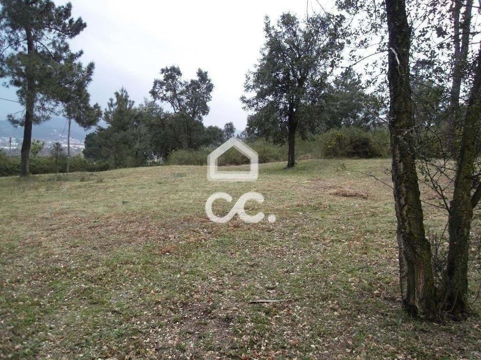 Helårsgrund i Moreira de Conegos, Braga - foto 4