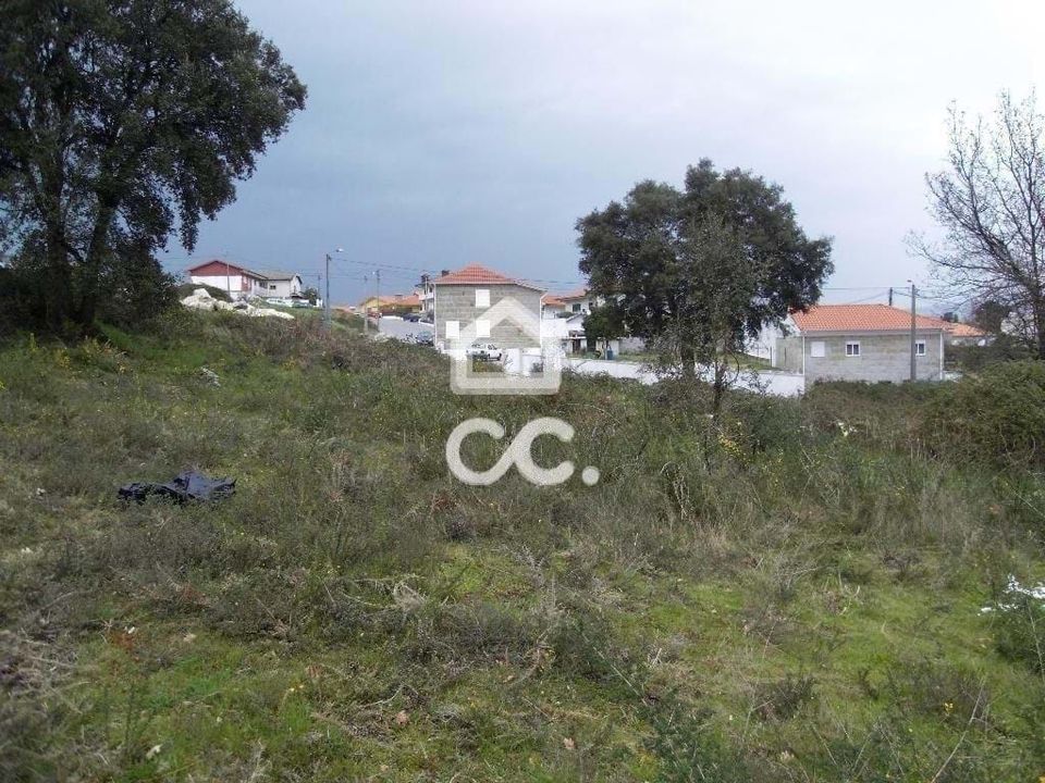 Helårsgrund i Moreira de Conegos, Braga - foto 5