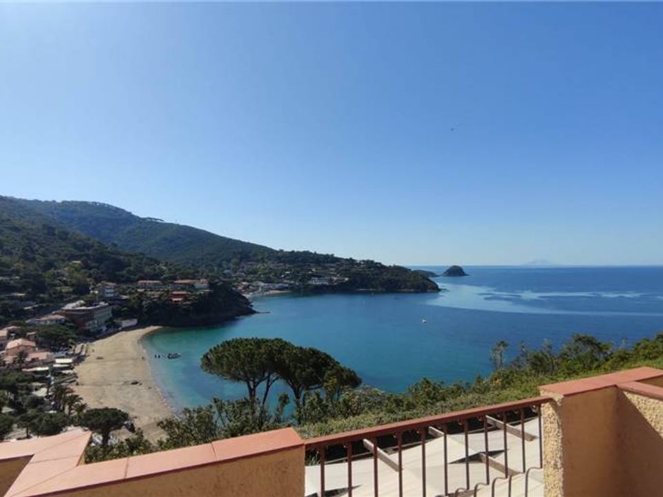 Villa i Capoliveri, Livorno - foto 1