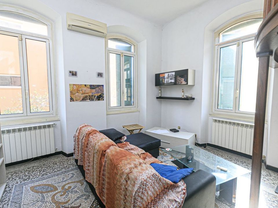 Apartament a Genoa, Genoa - foto 1