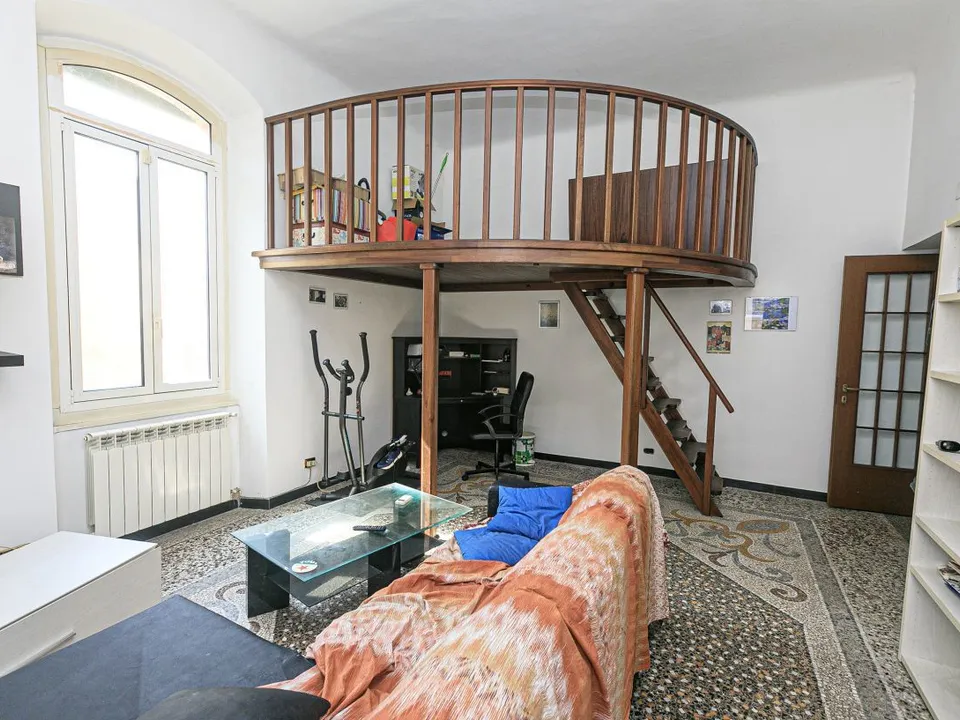 Apartament a Genoa, Genoa - foto 3