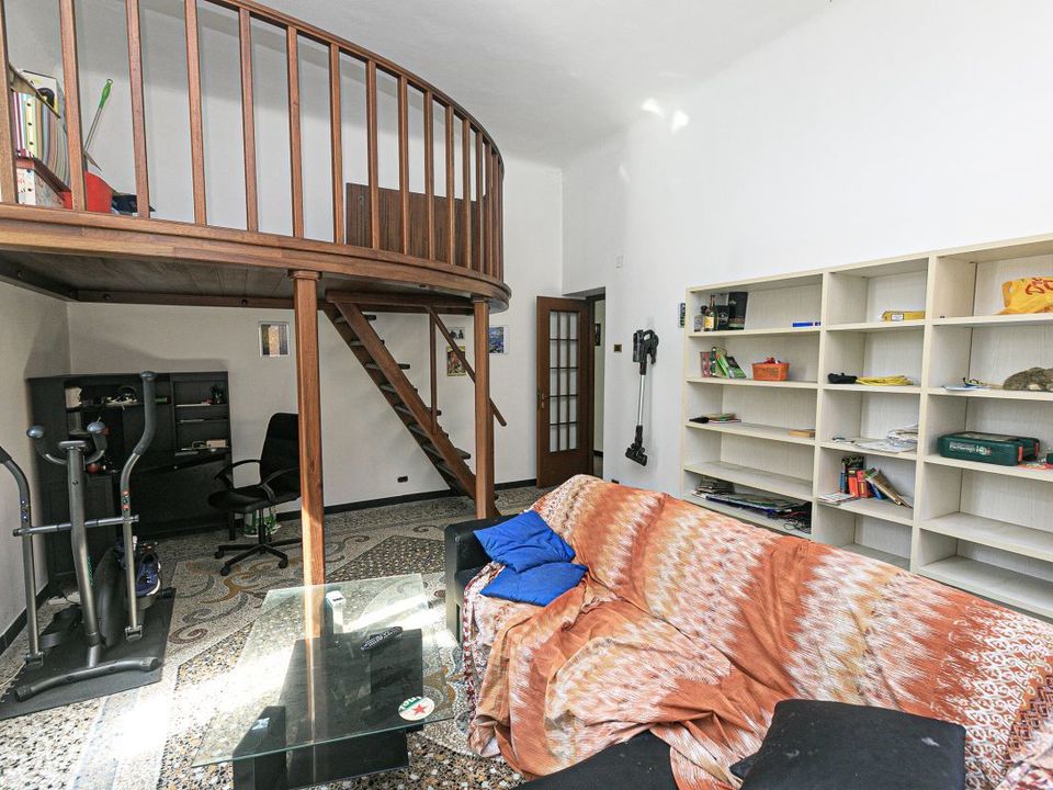 Apartament a Genoa, Genoa - foto 4