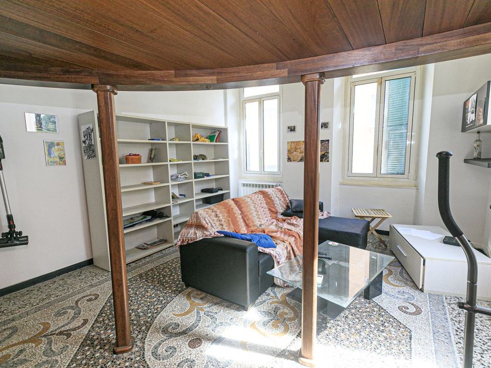 Apartament a Genoa, Genoa - foto 5