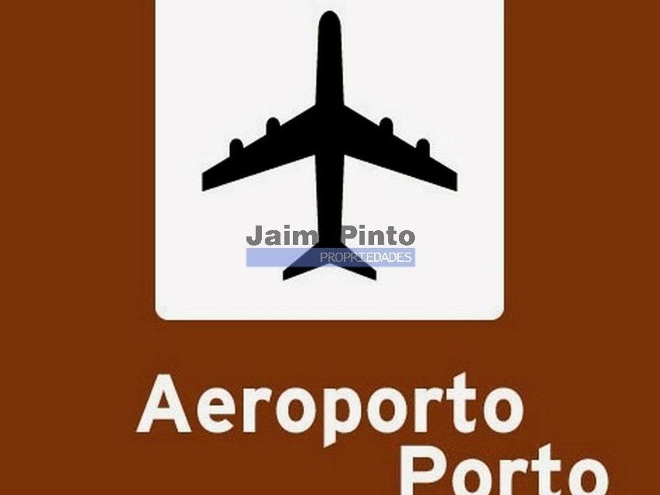 Helårsgrund i Maia, Porto - foto 4