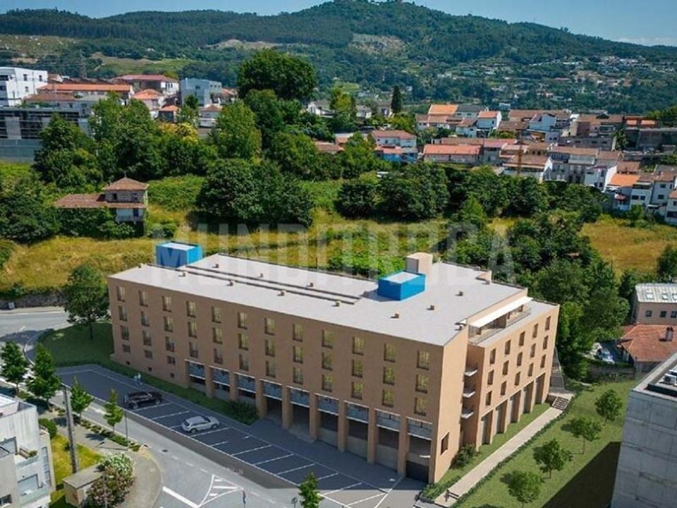 Erhvervsejendom i Guimaraes, Braga - foto 3