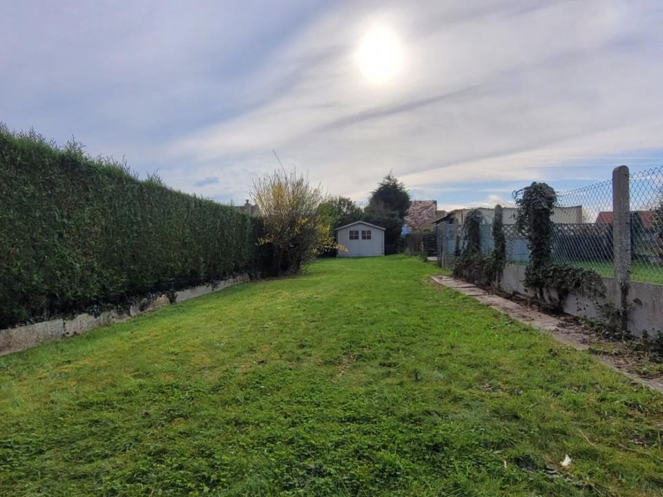 Erhvervsejendom i Hallennes-lez-Haubourdin, Nord - foto 5