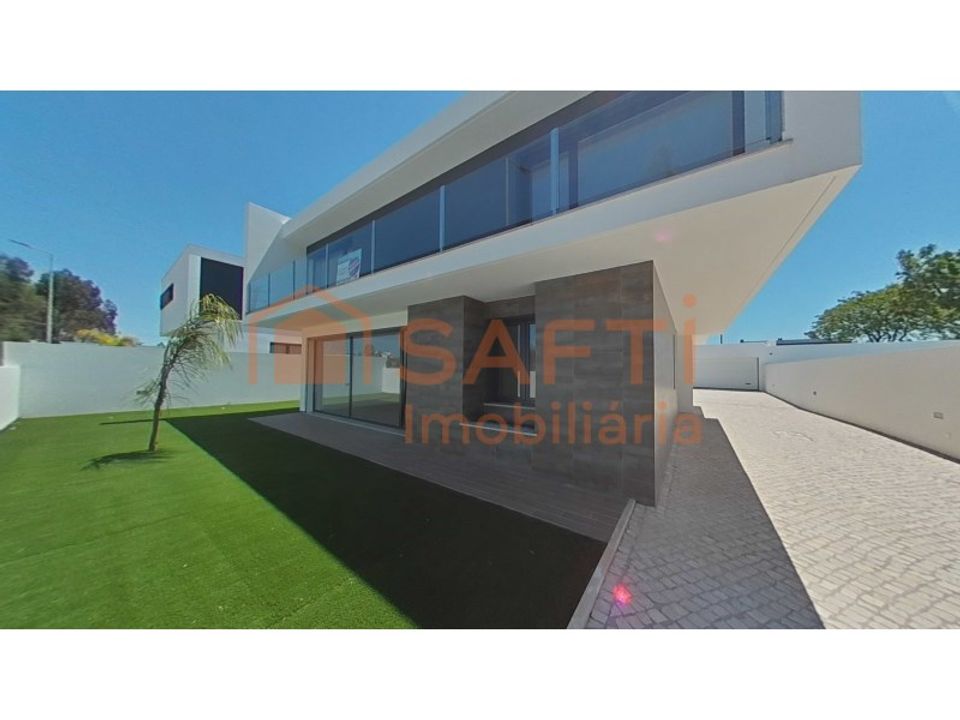 Villa a Entroncamento, Santarem - foto 2
