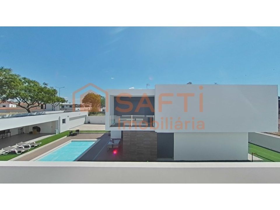 Villa a Entroncamento, Santarem - foto 3
