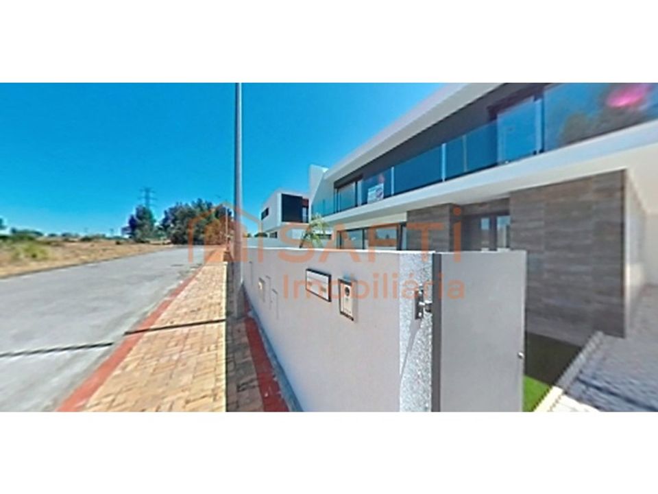 Villa a Entroncamento, Santarem - foto 4