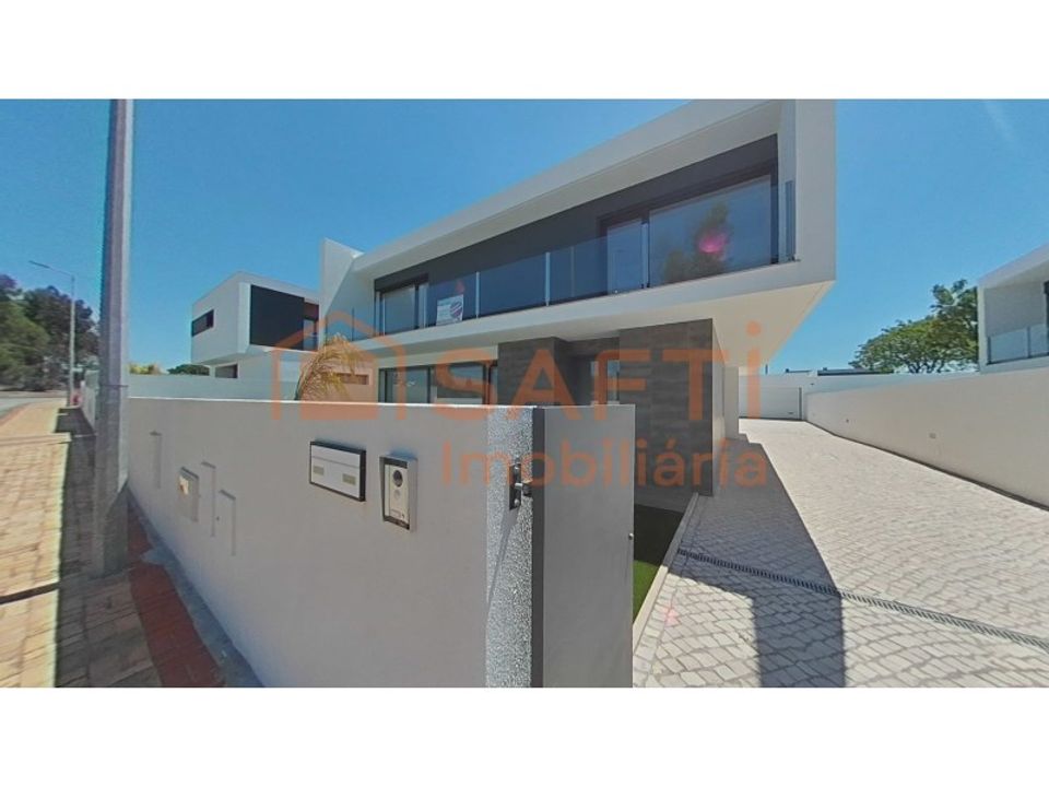 Villa a Entroncamento, Santarem - foto 5
