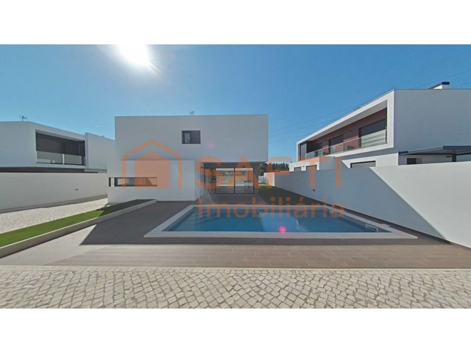 Villa a Entroncamento, Santarem - foto 1