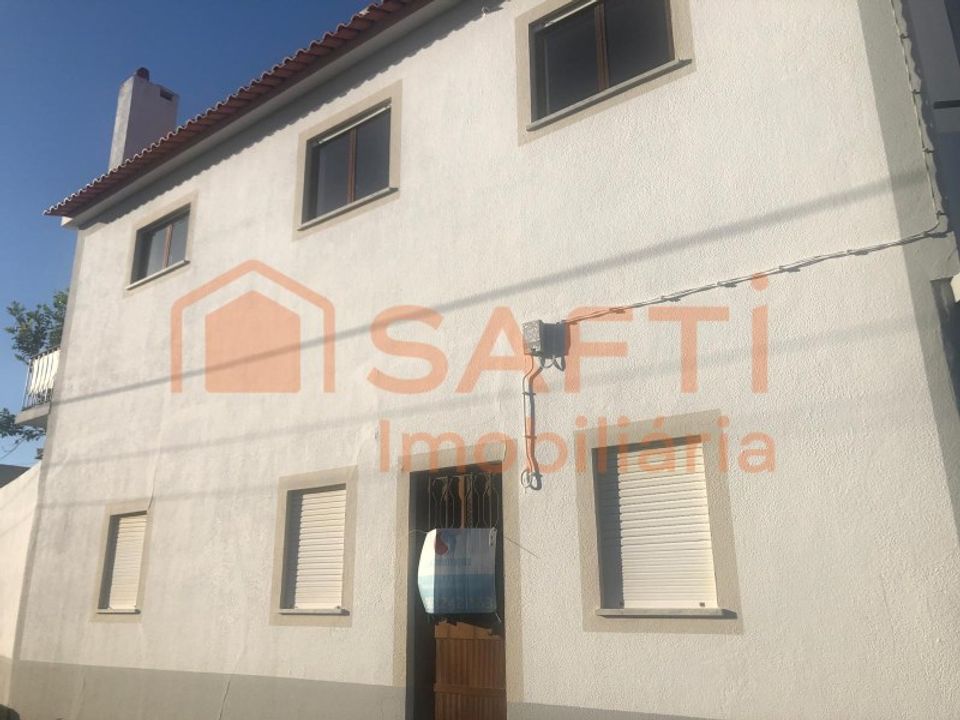Villa in Assentiz, Santarem - foto 1