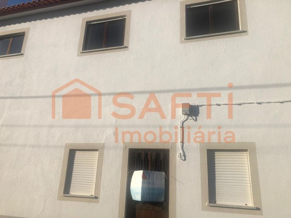 Villa in Assentiz, Santarem - foto 2