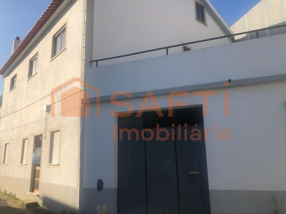 Villa in Assentiz, Santarem - foto 3