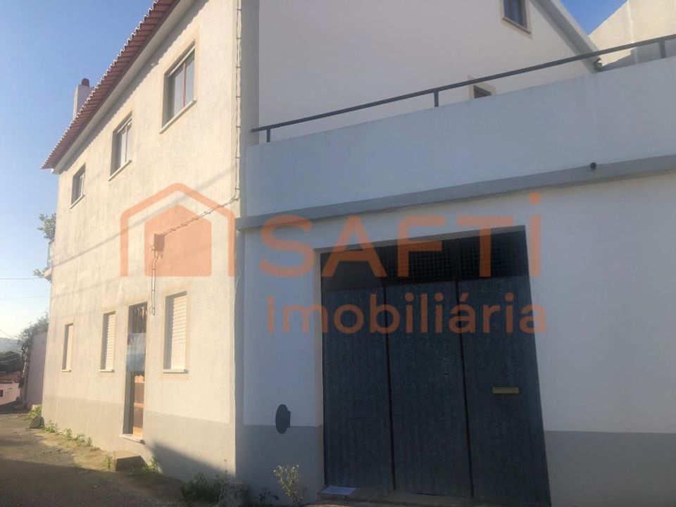 Villa in Assentiz, Santarem - foto 4