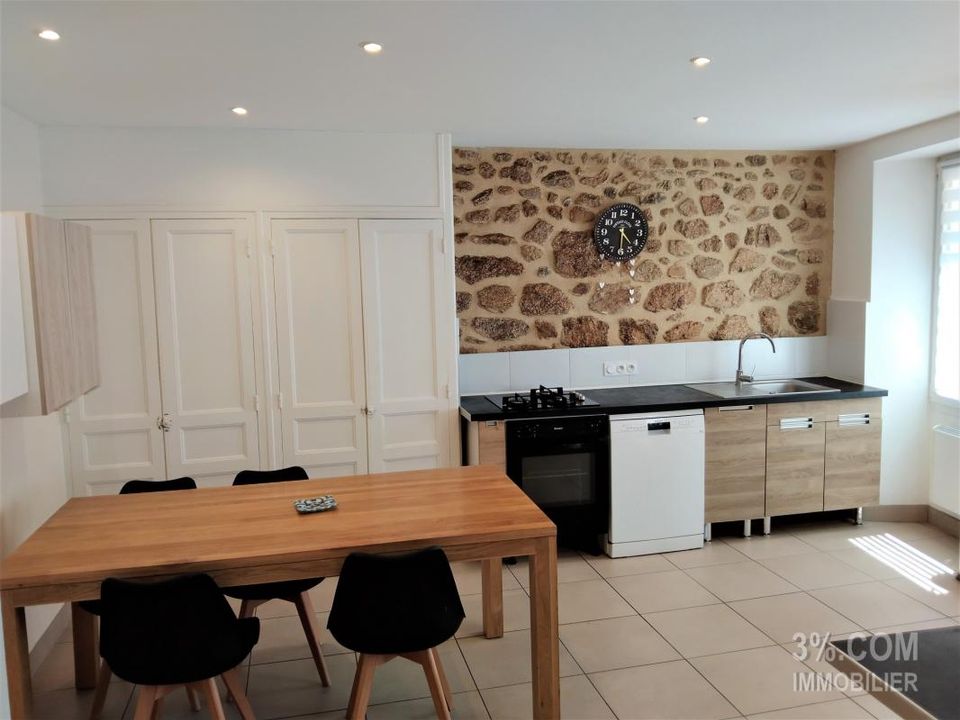 Landsbyhus i Alboussière, Ardeche - foto 4