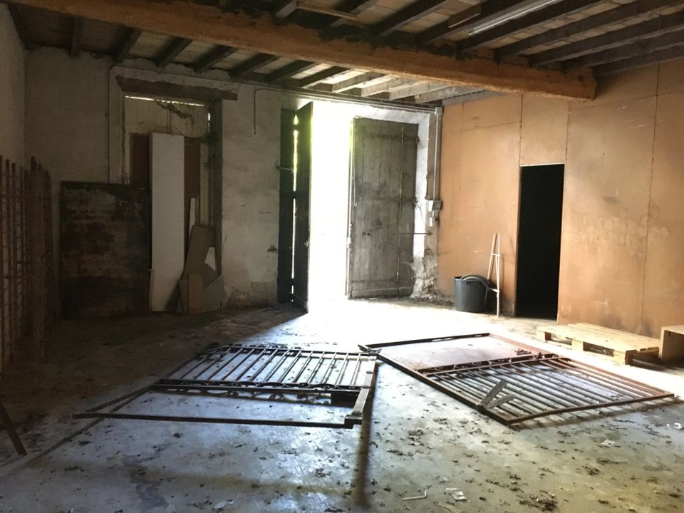 Village house in Eymet, Dordogne - photo 2