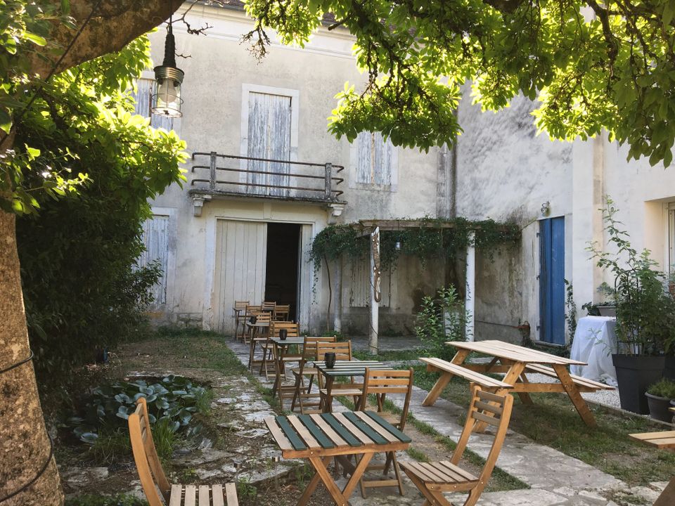 Village house in Eymet, Dordogne - photo 3