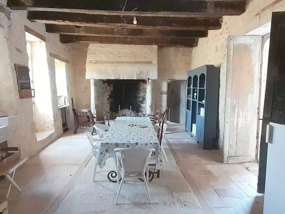 Villa en Engayrac, Lot-et-Garonne - foto 3
