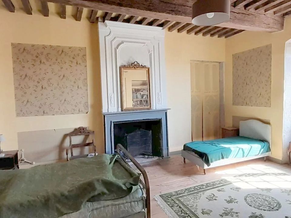 Villa en Engayrac, Lot-et-Garonne - foto 5