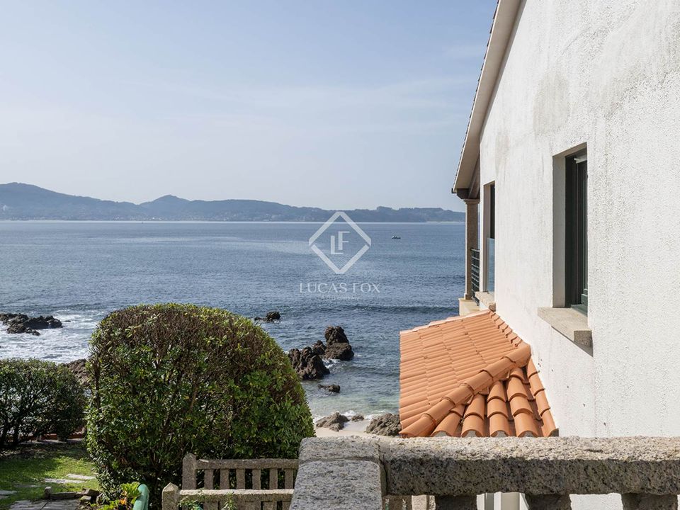 Lejlighed i Sanxenxo, Pontevedra - foto 3