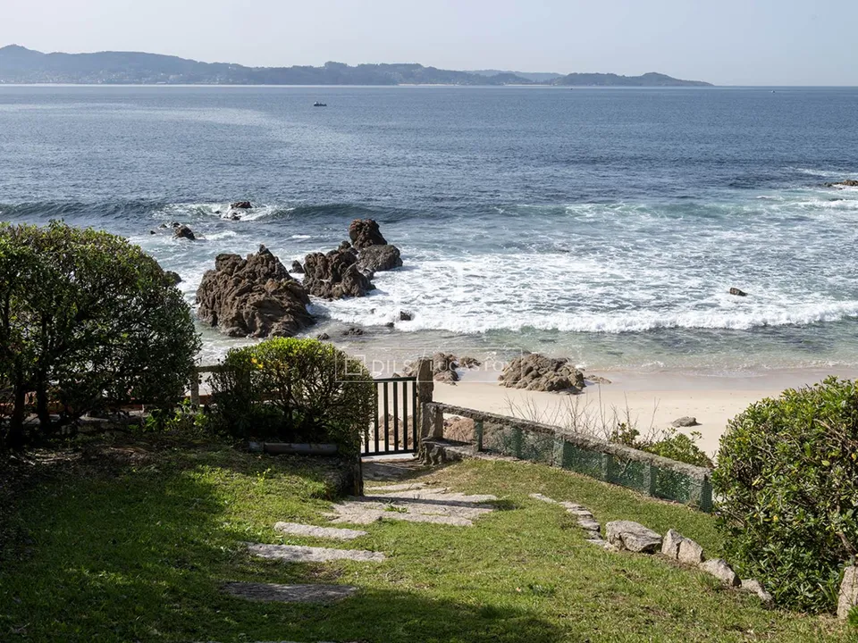 Lejlighed i Sanxenxo, Pontevedra - foto 1