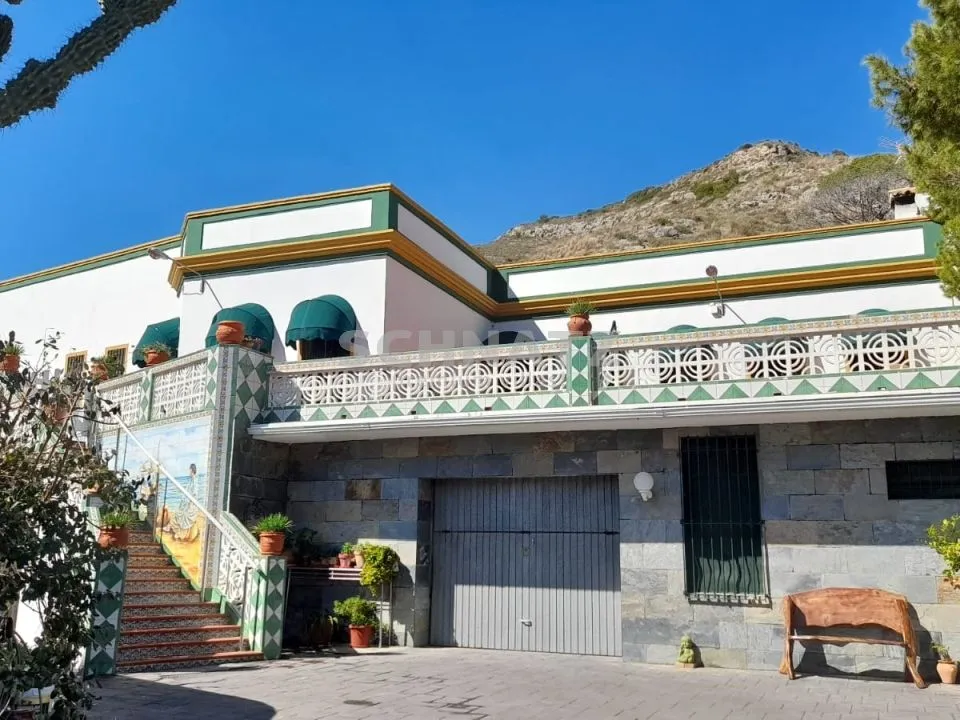 Finca i Cullera, Valencia - foto 1