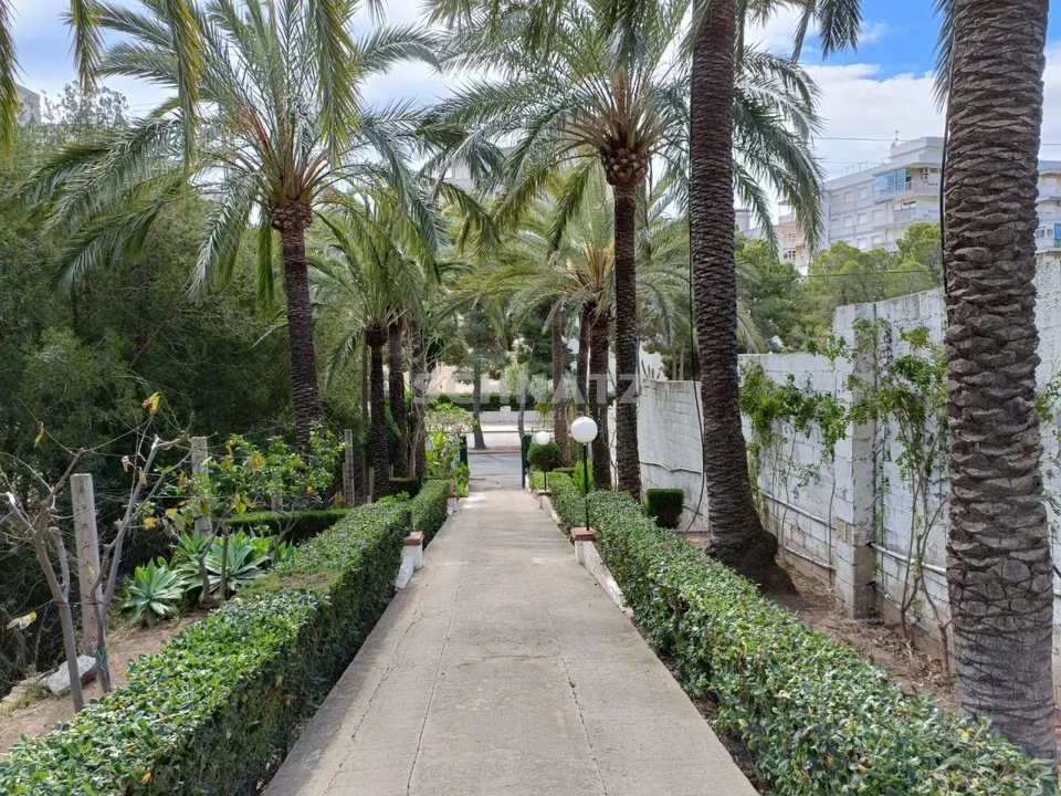 Villa i Cullera, Valencia - foto 1