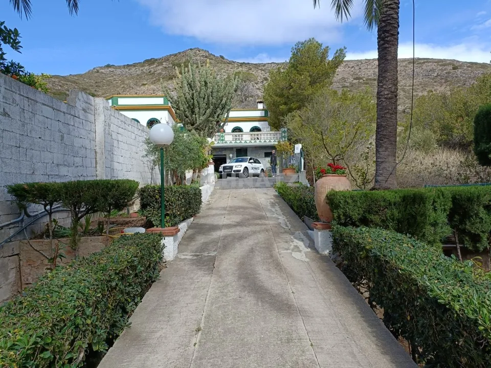 Villa i Cullera, Valencia - foto 2