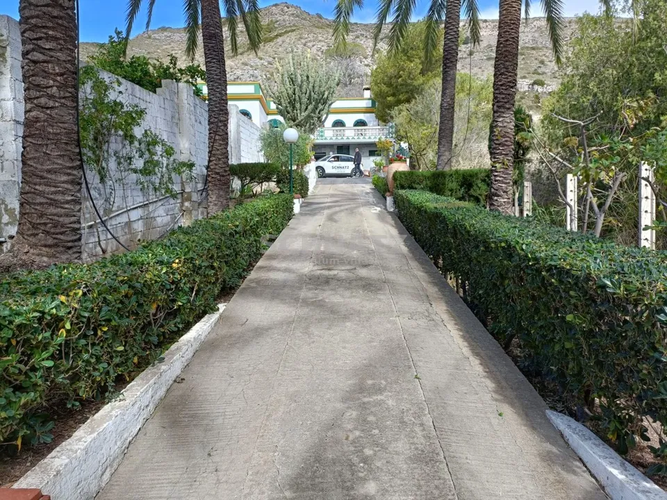 Villa i Cullera, Valencia - foto 4